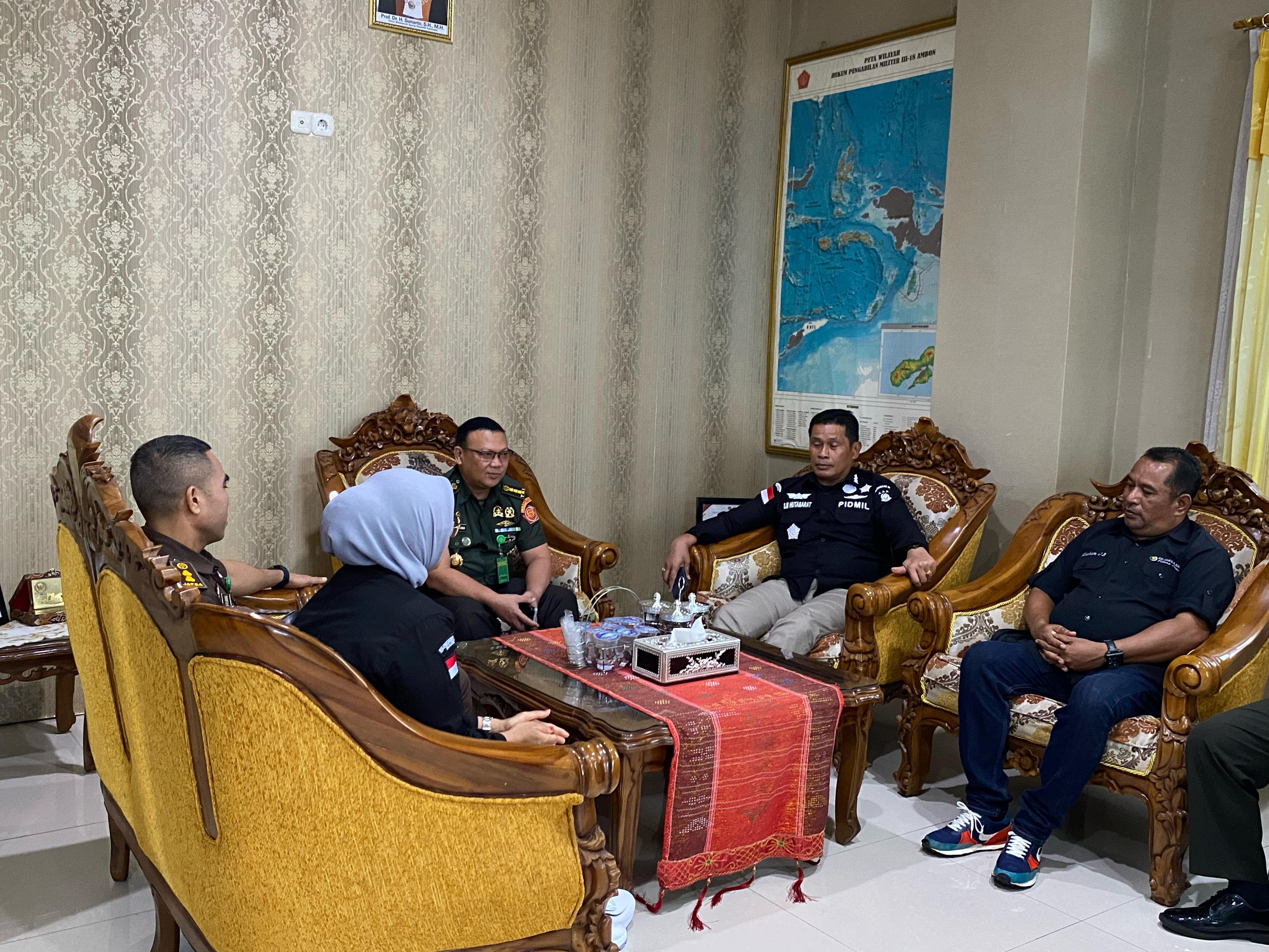 Kejaksaan TInggi Maluku