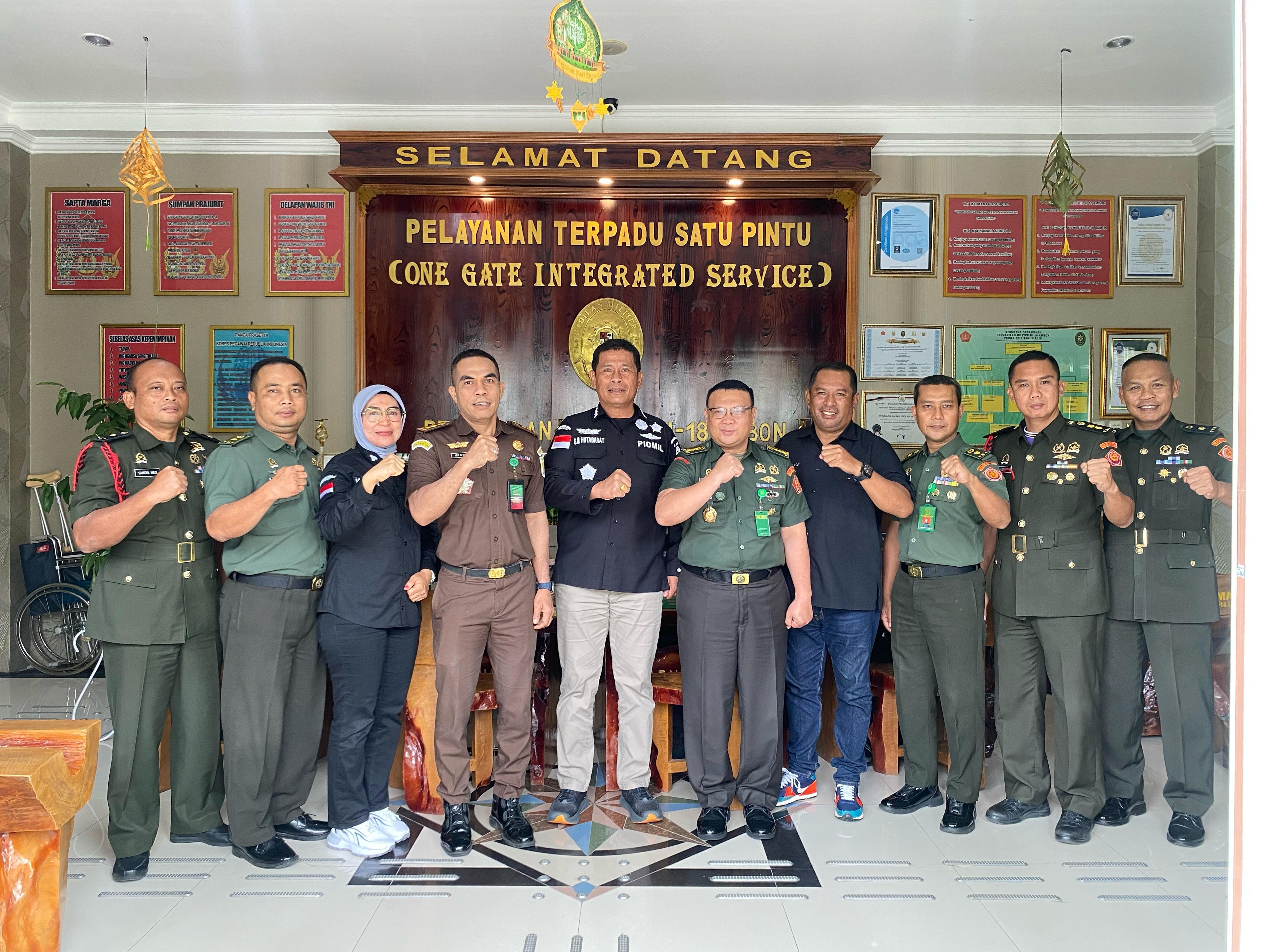 Kejaksaan TInggi Maluku2