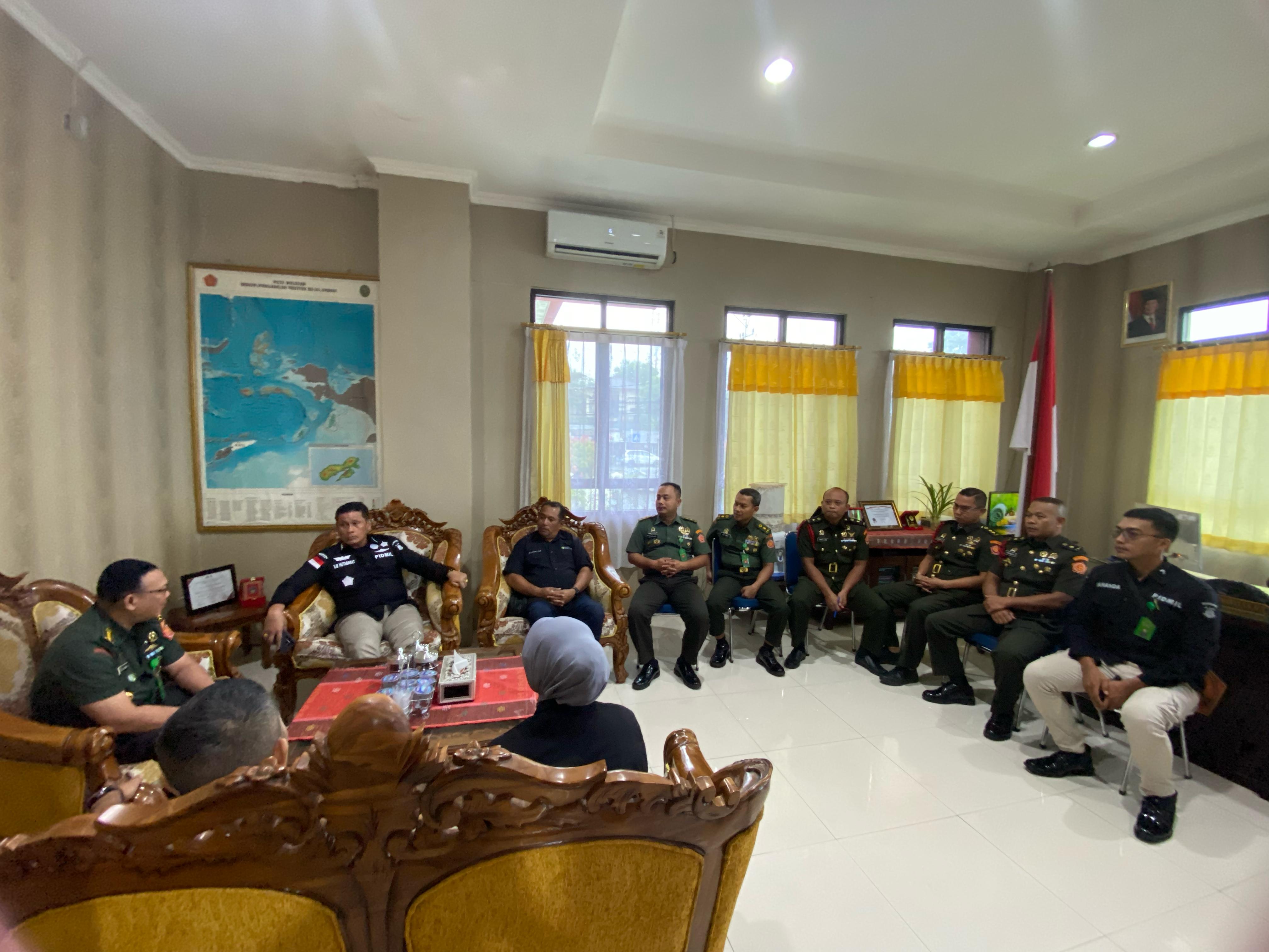 Kejaksaan TInggi Maluku 1