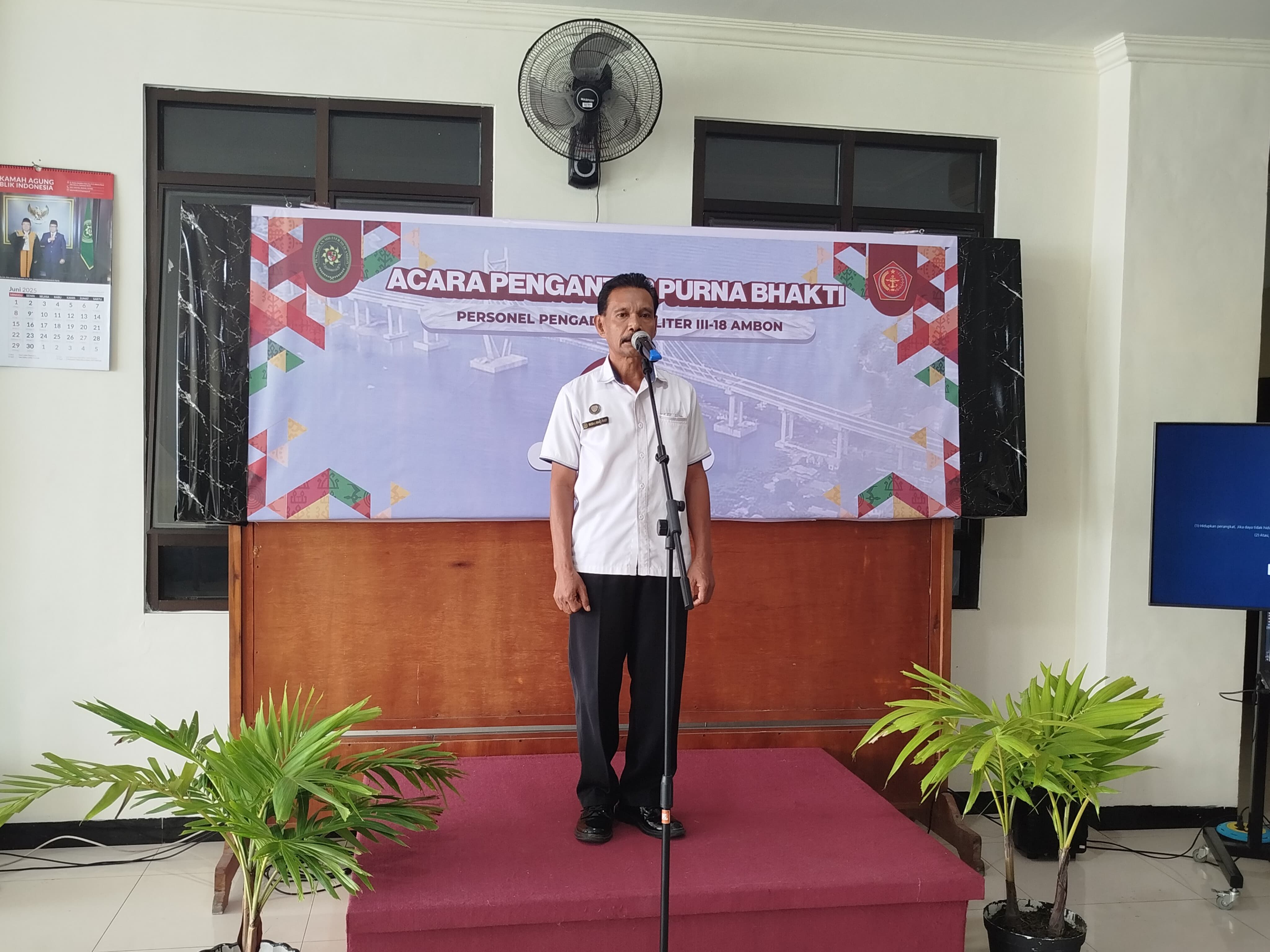 Purna Bakti Musa