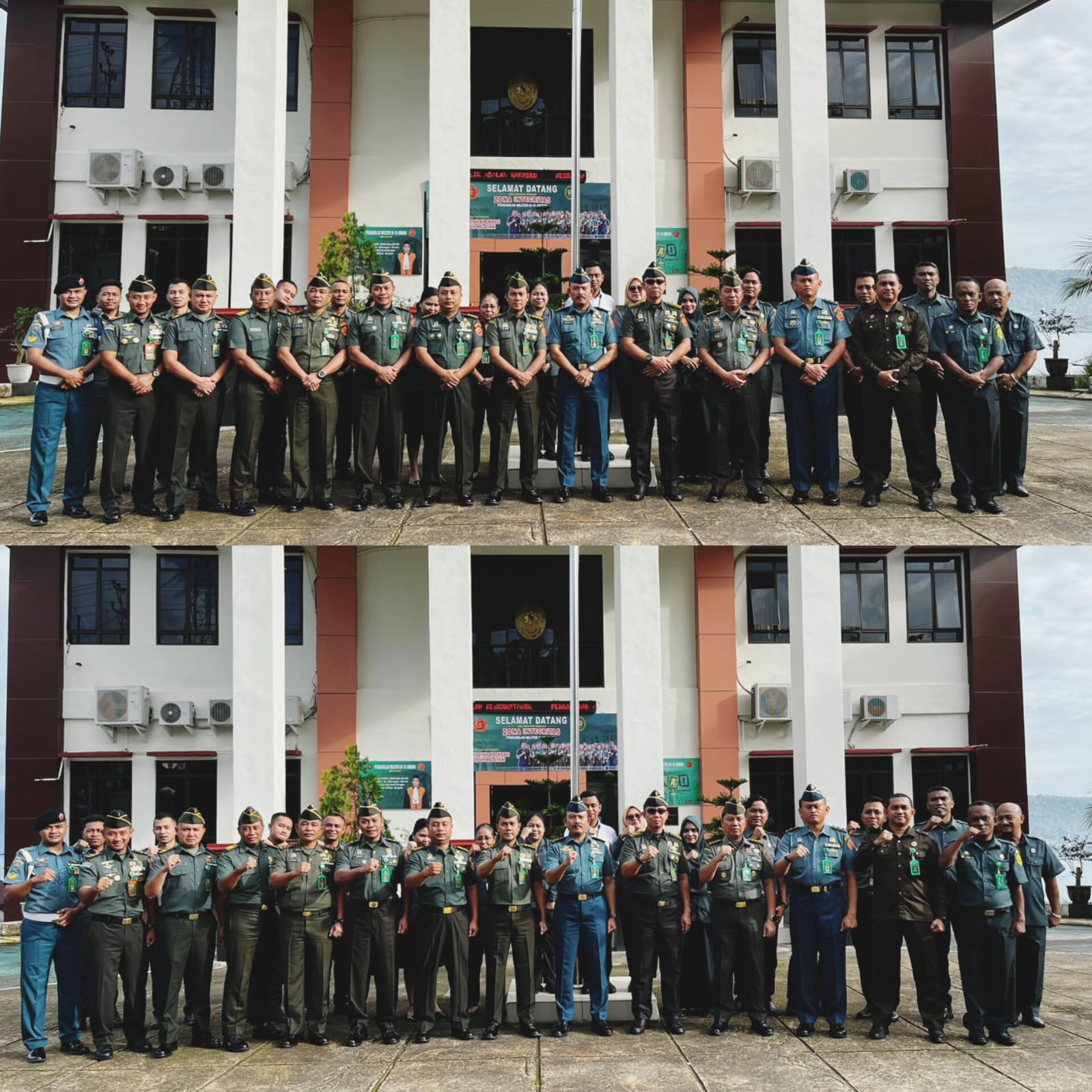 upacara 17 juli 2