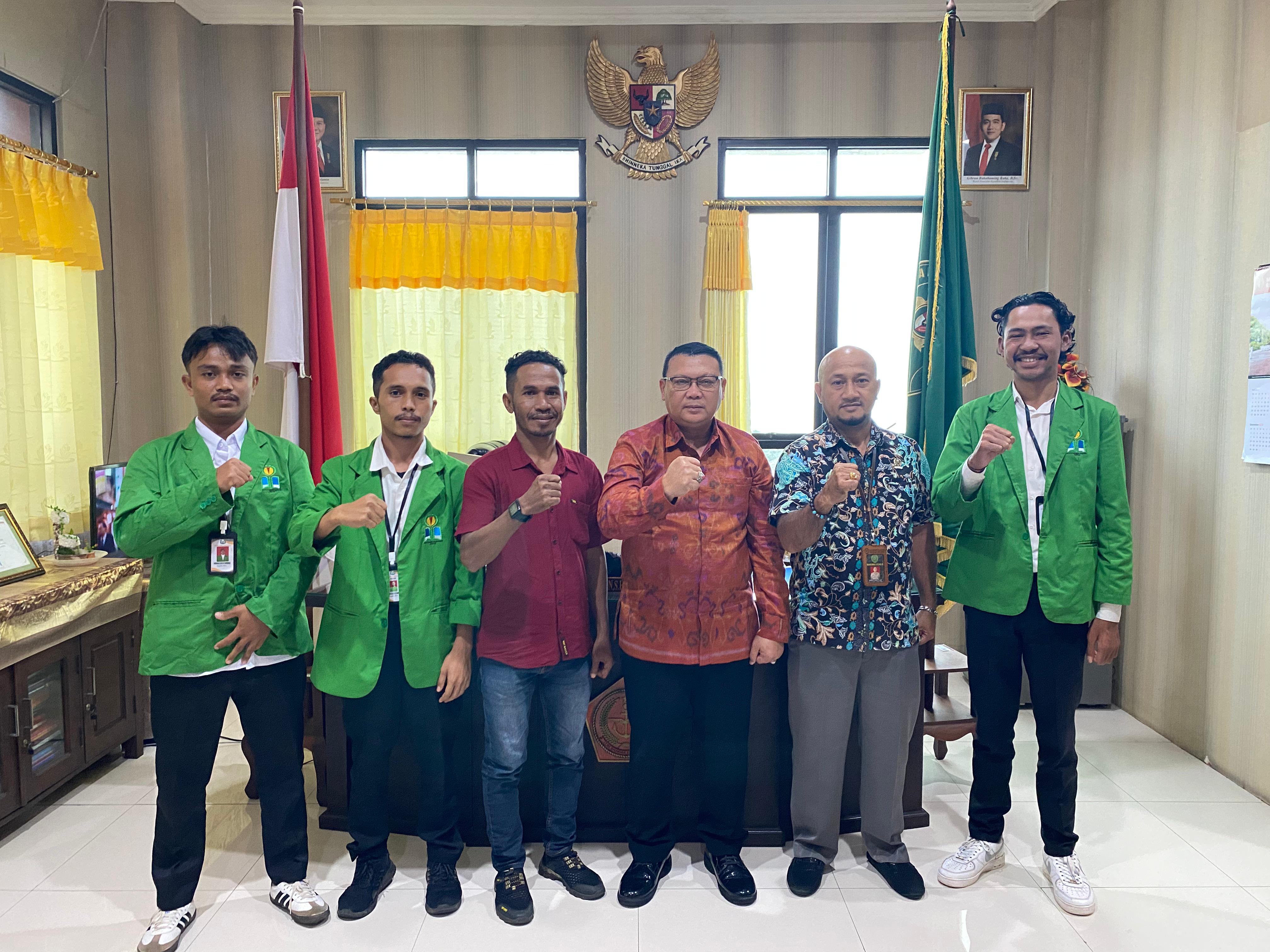 IAIN AMBON