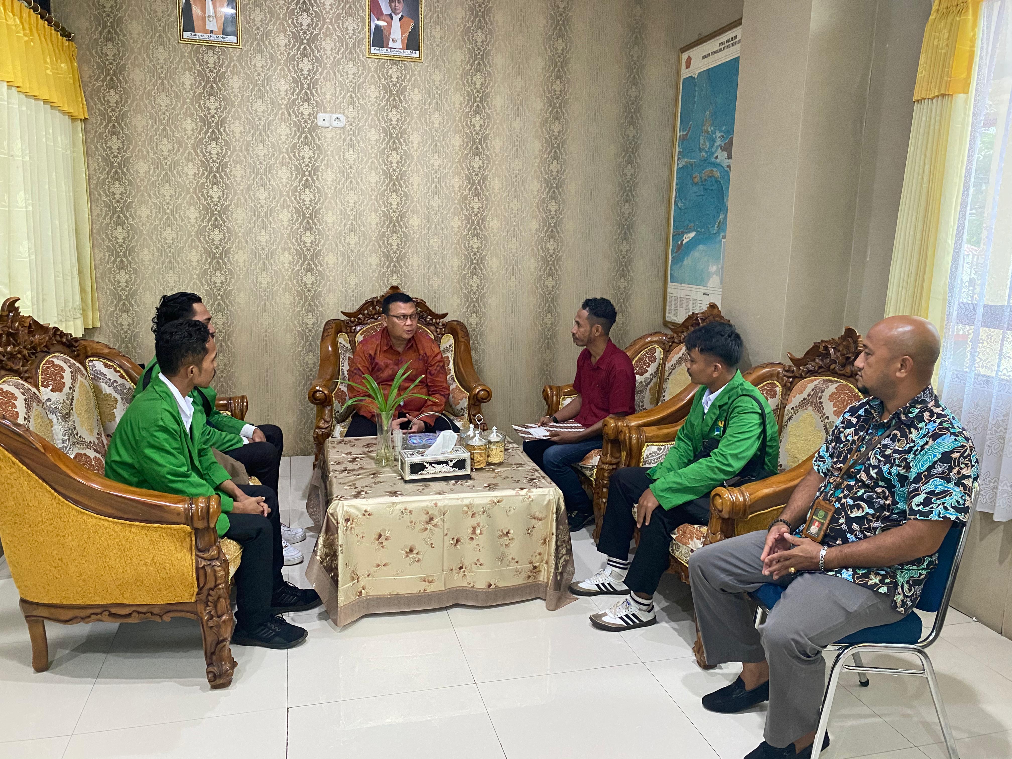 IAIN AMBON 2