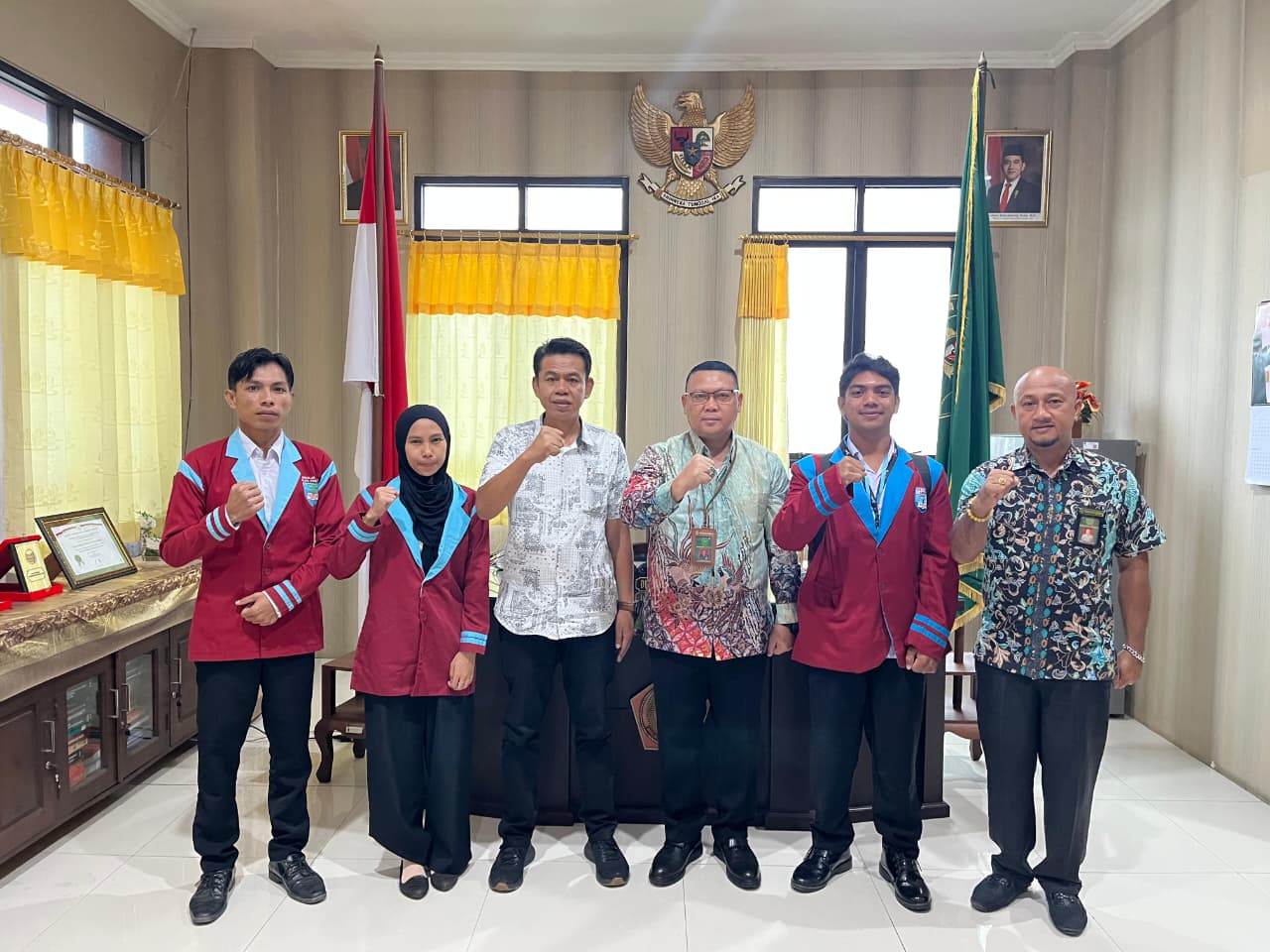 Mhs STIKOM