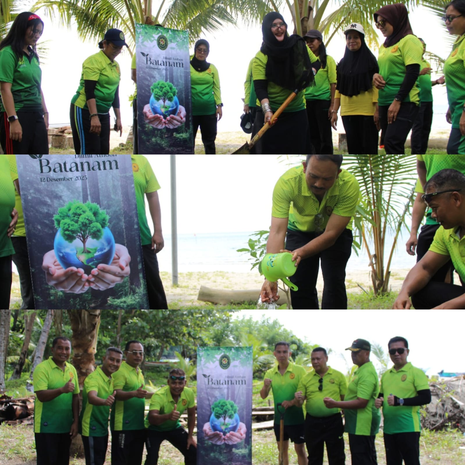 Fun Gathering 2