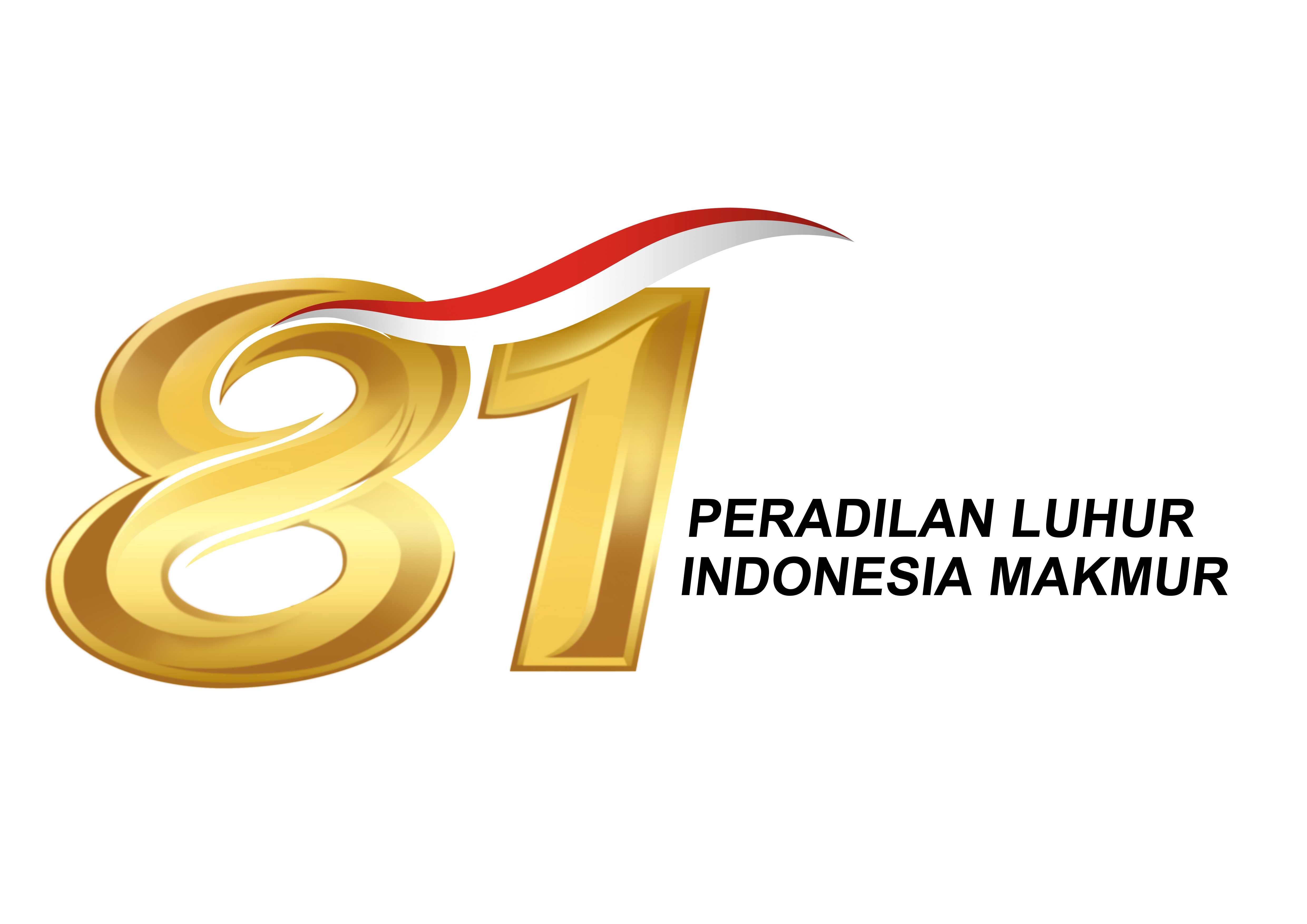 Hari Ulang Tahun Mahkamah Agung
