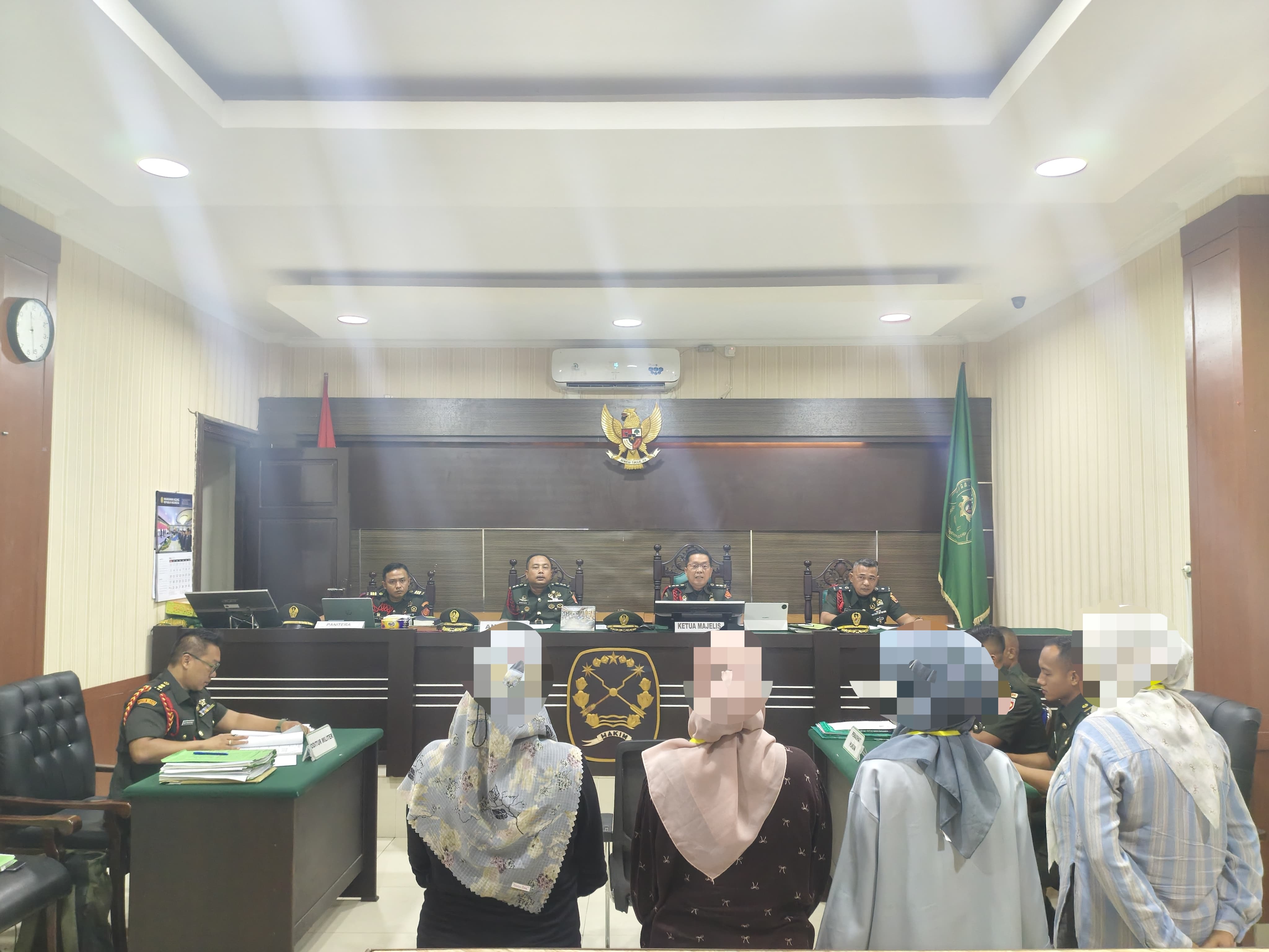 sidang keliling ternate 1