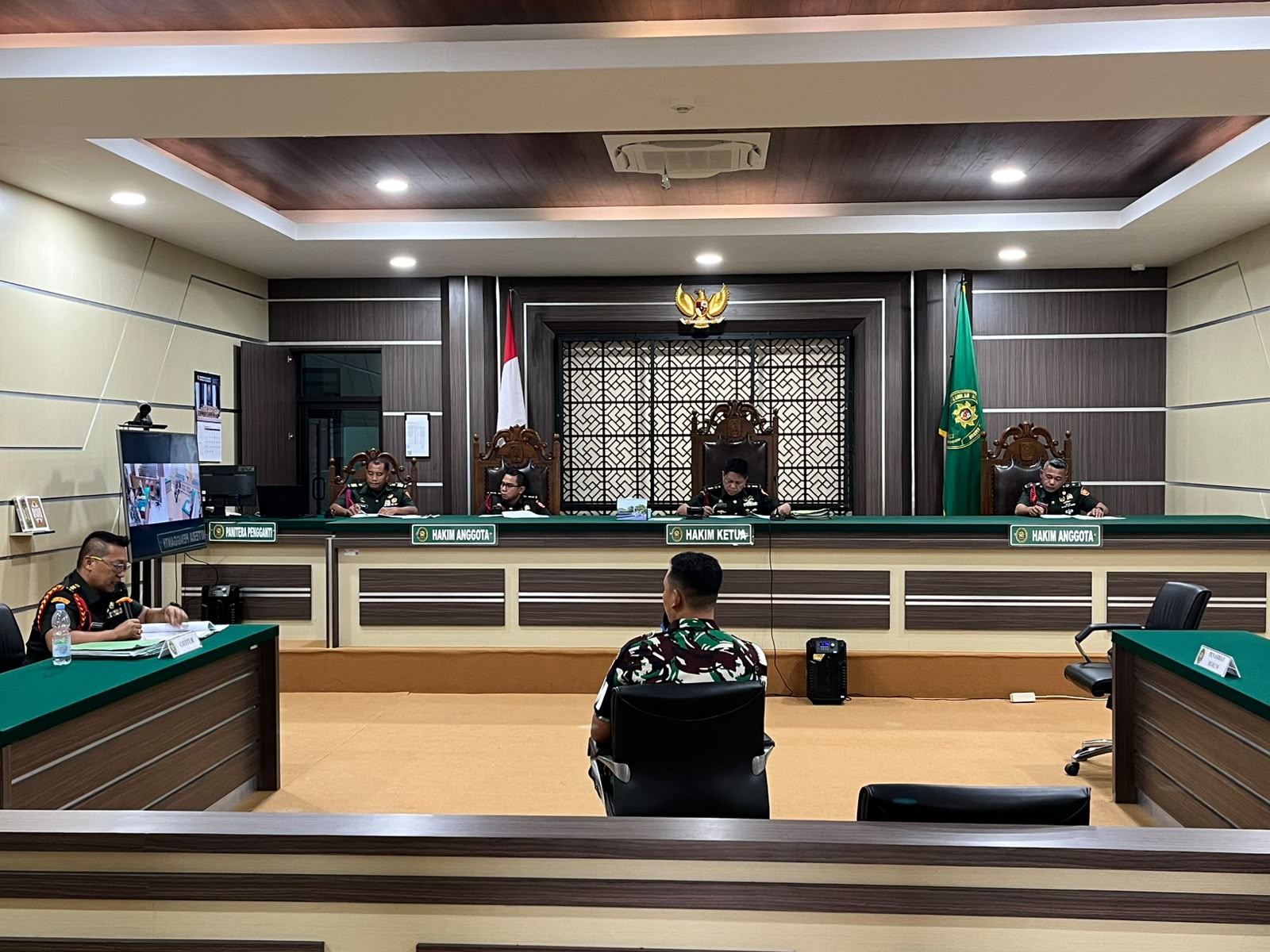 sidang keliling namlea 1
